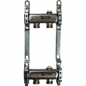 ��������� �� ����������� ����� ASI 304L ��� ������������ ��������� �� 2 ������ STOUT /1/